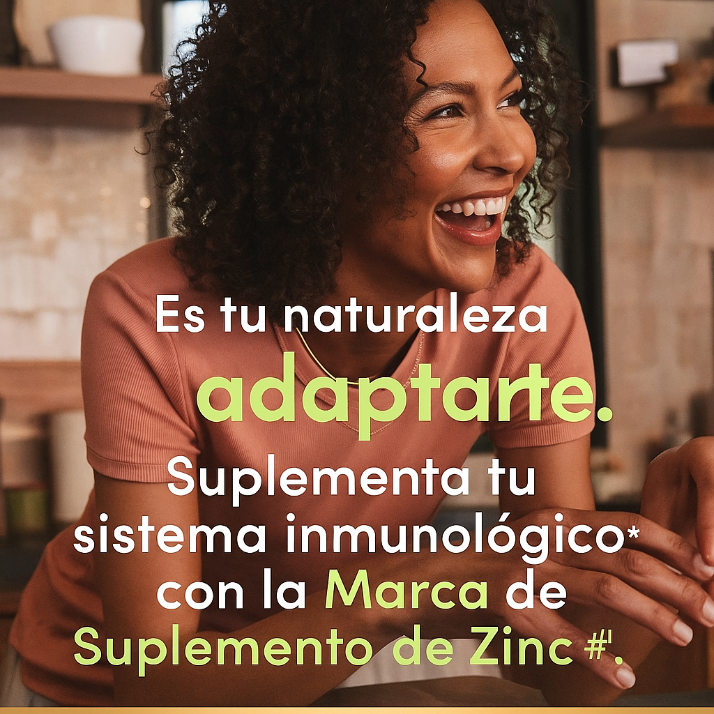 Zinc 50 mg