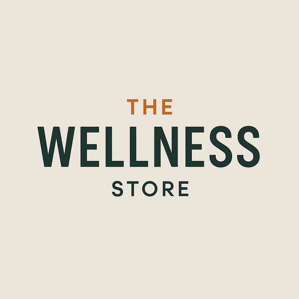 The Wellness Store Peru